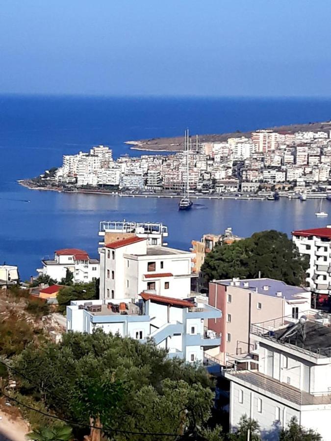 Denni'S Home Саранда Номер фото